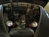 1953 vanguard standard 20.s. series 2, fisholow body - afbeelding 37 van  50