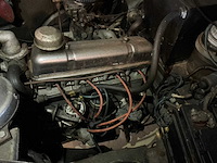 1953 vanguard standard 20.s. series 2, fisholow body - afbeelding 38 van  50