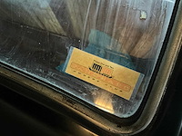 1953 vanguard standard 20.s. series 2, fisholow body - afbeelding 46 van  50