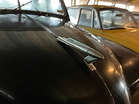 1953 vanguard standard 20.s. series 2, fisholow body - afbeelding 49 van  50