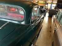 1953 vanguard standard 20.s. series 2, fisholow body - afbeelding 4 van  50