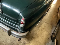 1953 vanguard standard 20.s. series 2, fisholow body - afbeelding 5 van  50