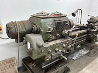 1953 vdf 18rok bankdraaibank - afbeelding 11 van  13