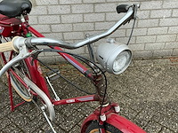 1953 victoria ‘vicky’ fm38l snorfiets - afbeelding 3 van  14
