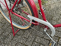1953 victoria ‘vicky’ fm38l snorfiets - afbeelding 4 van  14