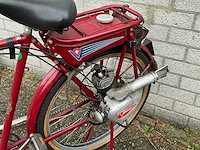 1953 victoria ‘vicky’ fm38l snorfiets - afbeelding 5 van  14