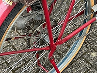 1953 victoria ‘vicky’ fm38l snorfiets - afbeelding 6 van  14