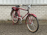 1953 victoria ‘vicky’ fm38l snorfiets - afbeelding 7 van  14