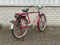 1953 victoria ‘vicky’ fm38l snorfiets - afbeelding 8 van  14