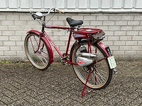1953 victoria ‘vicky’ fm38l snorfiets - afbeelding 9 van  14