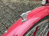 1953 victoria ‘vicky’ fm38l snorfiets - afbeelding 10 van  14