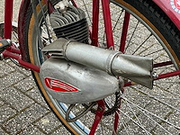 1953 victoria ‘vicky’ fm38l snorfiets - afbeelding 12 van  14