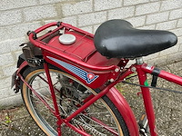 1953 victoria ‘vicky’ fm38l snorfiets - afbeelding 13 van  14