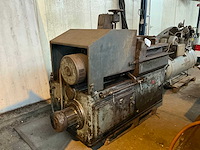 1953 wagner wkf500 koudzaagmachine - afbeelding 1 van  11