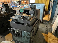 1953 wagner wkf500 koudzaagmachine - afbeelding 7 van  11