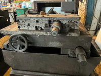 1953 wagner wkf500 koudzaagmachine - afbeelding 9 van  11