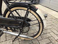 1954 batavus bilomet fp50 brommer - afbeelding 2 van  15