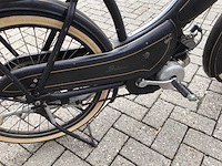 1954 batavus bilomet fp50 brommer - afbeelding 6 van  15