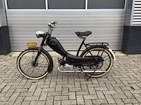 1954 batavus bilomet fp50 brommer - afbeelding 8 van  15