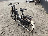 1954 batavus bilomet fp50 brommer - afbeelding 10 van  15