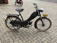 1954 batavus bilomet fp50 brommer - afbeelding 12 van  15