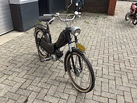 1954 batavus bilomet fp50 brommer - afbeelding 13 van  15