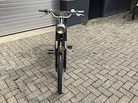 1954 batavus bilomet fp50 brommer - afbeelding 14 van  15