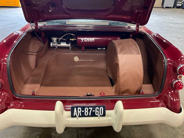 1954 buick 40 special oldtimer - afbeelding 3 van  41