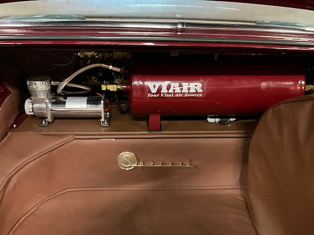 1954 buick 40 special oldtimer - afbeelding 4 van  41