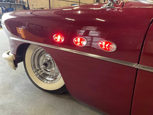 1954 buick 40 special oldtimer - afbeelding 8 van  41