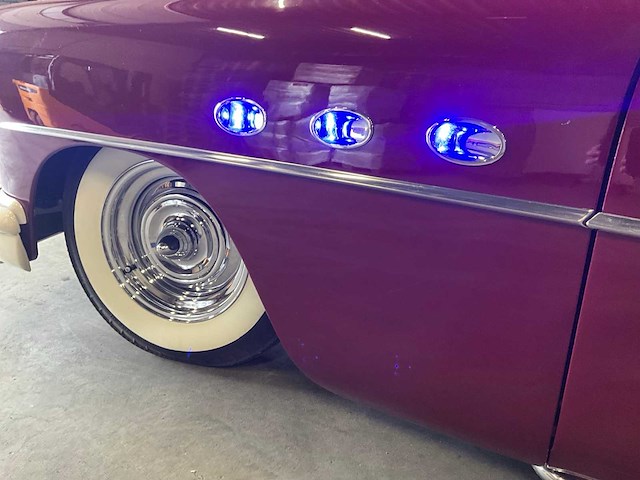 1954 buick 40 special oldtimer - afbeelding 9 van  41