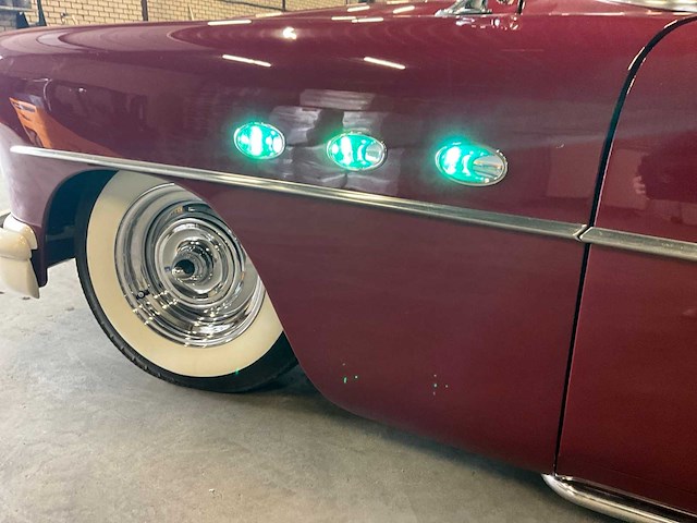 1954 buick 40 special oldtimer - afbeelding 10 van  41