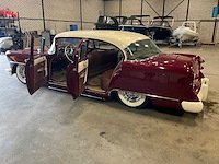 1954 buick 40 special oldtimer - afbeelding 11 van  41