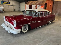 1954 buick 40 special oldtimer - afbeelding 1 van  41