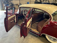 1954 buick 40 special oldtimer - afbeelding 13 van  41