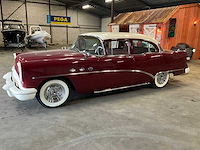 1954 buick 40 special oldtimer - afbeelding 12 van  41