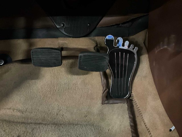 1954 buick 40 special oldtimer - afbeelding 24 van  41