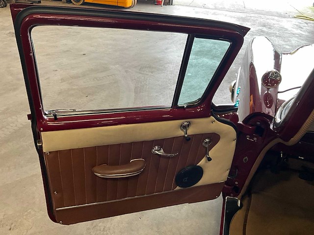 1954 buick 40 special oldtimer - afbeelding 25 van  41