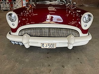 1954 buick 40 special oldtimer - afbeelding 26 van  41