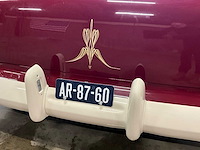 1954 buick 40 special oldtimer - afbeelding 27 van  41