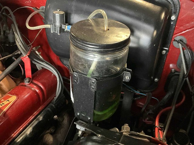 1954 buick 40 special oldtimer - afbeelding 30 van  41