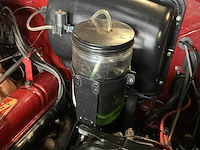 1954 buick 40 special oldtimer - afbeelding 30 van  41