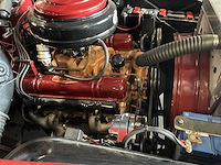 1954 buick 40 special oldtimer - afbeelding 33 van  41