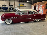 1954 buick 40 special oldtimer - afbeelding 23 van  41