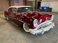 1954 buick 40 special oldtimer - afbeelding 37 van  41