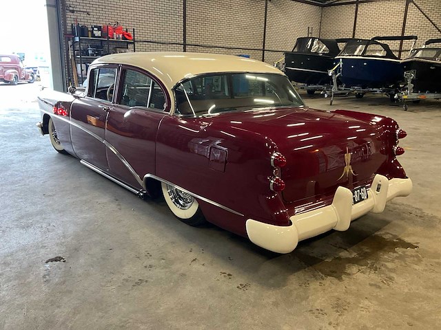 1954 buick 40 special oldtimer - afbeelding 41 van  41