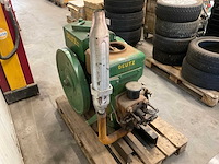 1954 deutz mah 916 dieselmotors - afbeelding 5 van  12