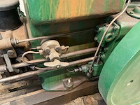 1954 deutz mah 916 dieselmotors - afbeelding 11 van  12