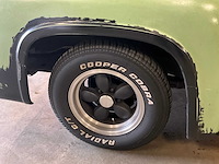 1954 ford f100 oldtimer - afbeelding 5 van  26