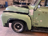 1954 ford f100 oldtimer - afbeelding 6 van  26